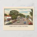 Search for vintage san diego postcards La jolla