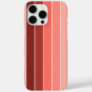 Search for coral red iphone cases Geometric