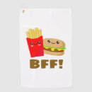Search for hamburger golf equipment Cute