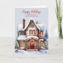 Search for realtor seasonal cards Home