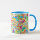 Search for texas map mugs City