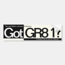 Search for president reagan bumper stickers 2012