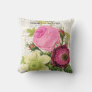 Search for french chic cushions Floral