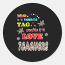 Search for funny buttons and stickers Update