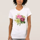 Search for vintage womens tshirts Botanical