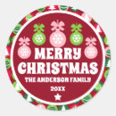 Search for tree ornament stickers Pink