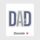 Search for new daddy stickers Established