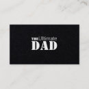 Search for dads business cards For him