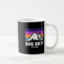 Search for big sky mugs Ski