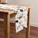 Search for dog table runners Corgi