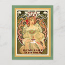 Search for french ads postcards Retro