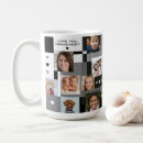 Search for manliness mugs Black and white
