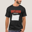 Search for ontario tshirts Usa
