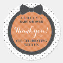 Search for orange polka dot stickers Thank you