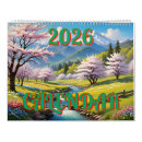 Search for wonderful calendars Beautiful