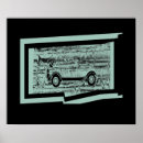 Search for car model posters Classic