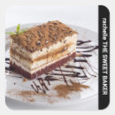 Search for bakery shop stickers Business