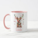 Search for festival of lights coffee mugs Reindeer