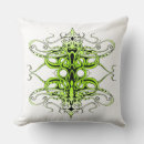 Search for tattoo cushions Abstract