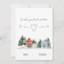 Search for door christmas cards Watercolor