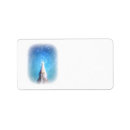 Search for add photo return address labels White