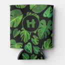 Search for tropical can coolers Green