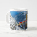 Search for snowcap mugs Switzerland