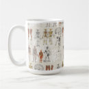 Search for vintage biology mugs Anatomy