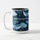 Search for watercolor illustrations mugs Ocean
