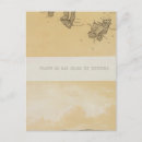 Search for twenty four postcards Black