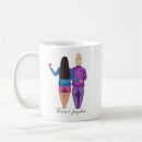 Search for blonde girl mugs Bff