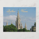 Search for rathaus postcards Austria