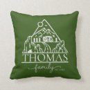 Search for happy campers cushions Rving