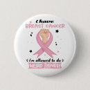 Search for cancer badges Breast cancer awareness