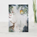Search for scenic christmas cards Snowy