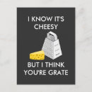 Search for cheese puns cards Humour
