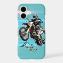 Search for off road racing iphone cases Motorcycle