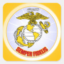 Search for semper fi stickers Usmc