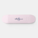 Search for simple skateboards Cute