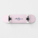 Search for pretty skateboards Cute