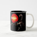 Search for zodiac animal mugs Astrology
