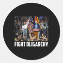 Search for anti sanders stickers America