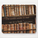 Search for old mousepads Books