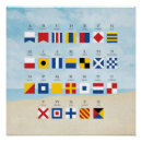 Search for signal flag posters Flags