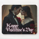Search for gothic love mousepads Romance