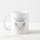 Search for serenity prayer mugs Encouragement