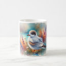 Search for flying seagull mugs Wildlife