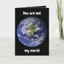 Search for my world cards Encouragement