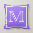 Search for light purple cushions Lavender
