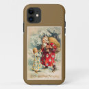Search for old fashioned christmas iphone cases Santa